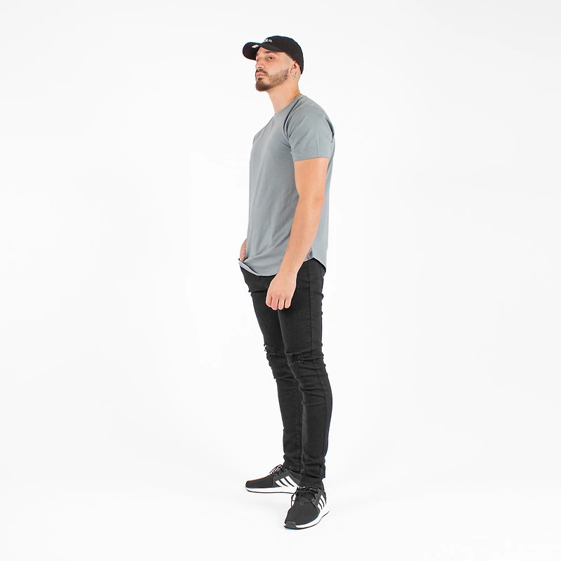 WLKN: Bellinger Slim Fit Denim Pants