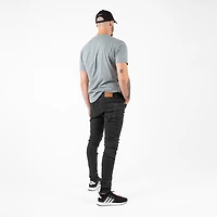 WLKN: Bellinger Slim Fit Denim Pants