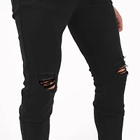WLKN: Bellinger Slim Fit Denim Pants