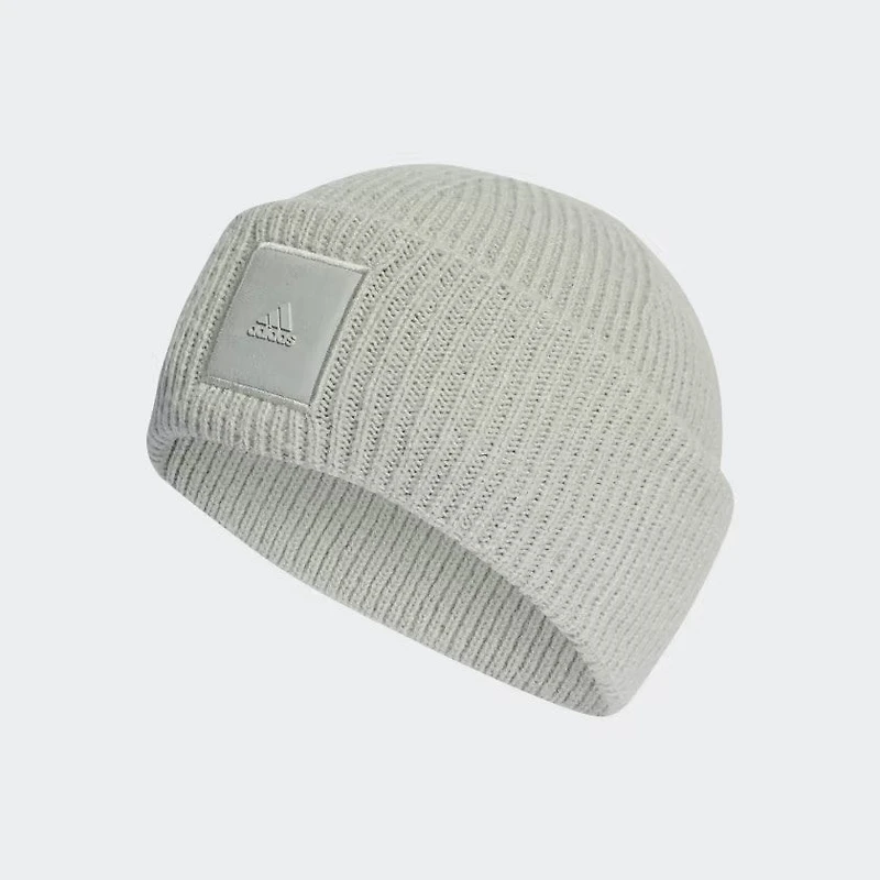 Adidas : Wide Cuff Beanie