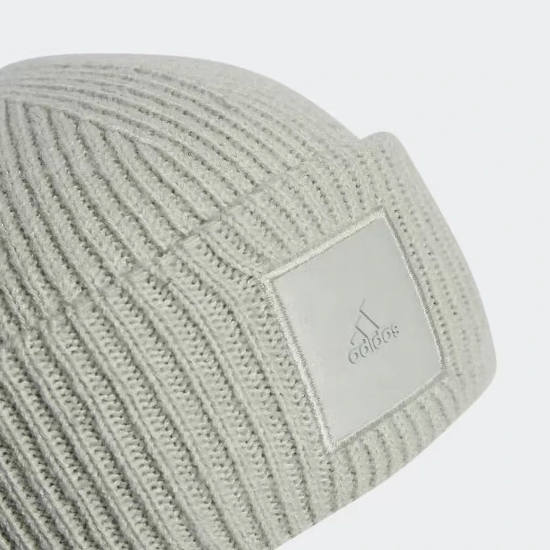 Adidas : Wide Cuff Beanie
