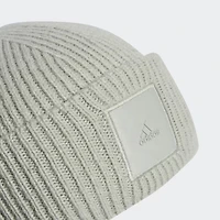 Adidas : Wide Cuff Beanie