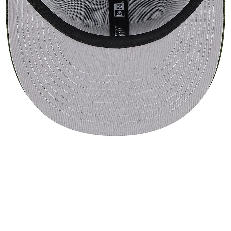 New Era: 5950 Bos. Red Sox Sprouted 2T Cap