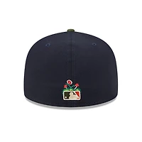 New Era : 5950 Bos. Red Sox Sprouted 2T Cap
