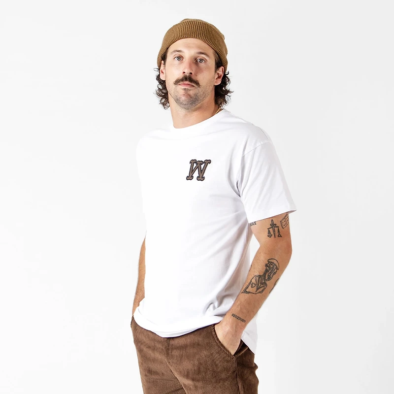 WLKN : Boston T-Shirt