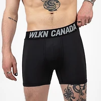 WLKN : Goal Country Long Boxer Brief