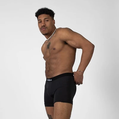 WLKN: Vintage Boxer Brief