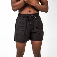 WLKN: Bradley Shorts