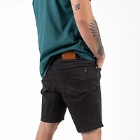 WLKN : Bruce Denim Shorts