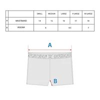 WLKN : Rodman Boardshort