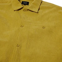 Huf : CO Corduroy Overshirt