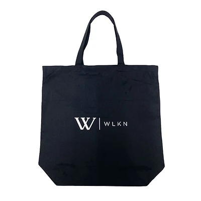 WLKN: Building Signature Tote Bag