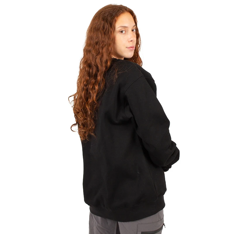 WLKN : Butterfly Crewneck