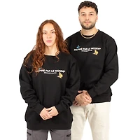 WLKN : Butterfly Crewneck