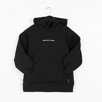 WLKN: Junior Butterfly Hoodie