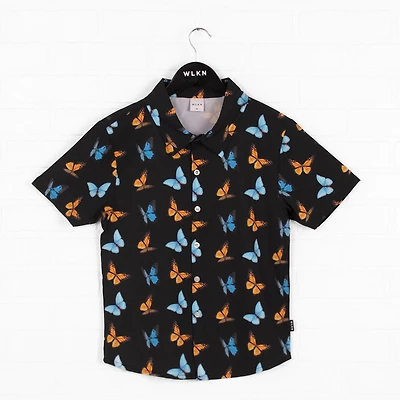 WLKN: Junior Butterfly Shirt