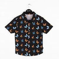WLKN: Junior Butterfly Shirt