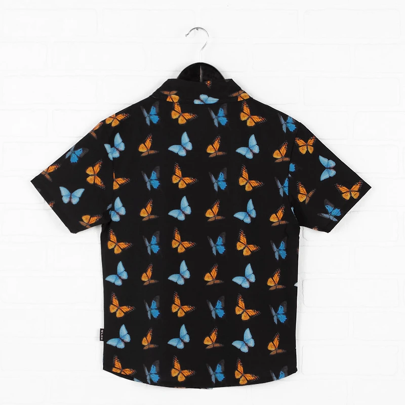 WLKN: Junior Butterfly Shirt