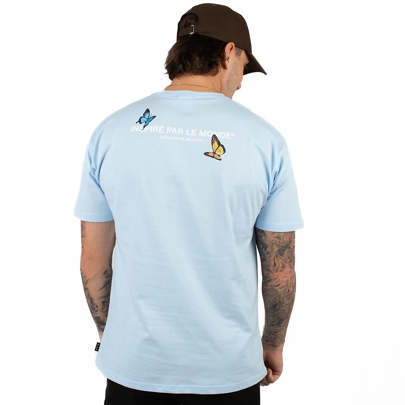 WLKN : Butterfly T-Shirt