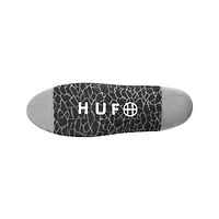 Huf : Tonal Quake Socks  Black O/S