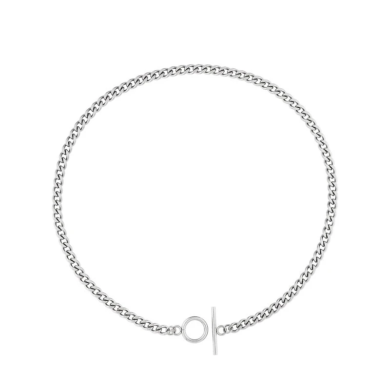 Five Jwlry : Jucar Necklaces