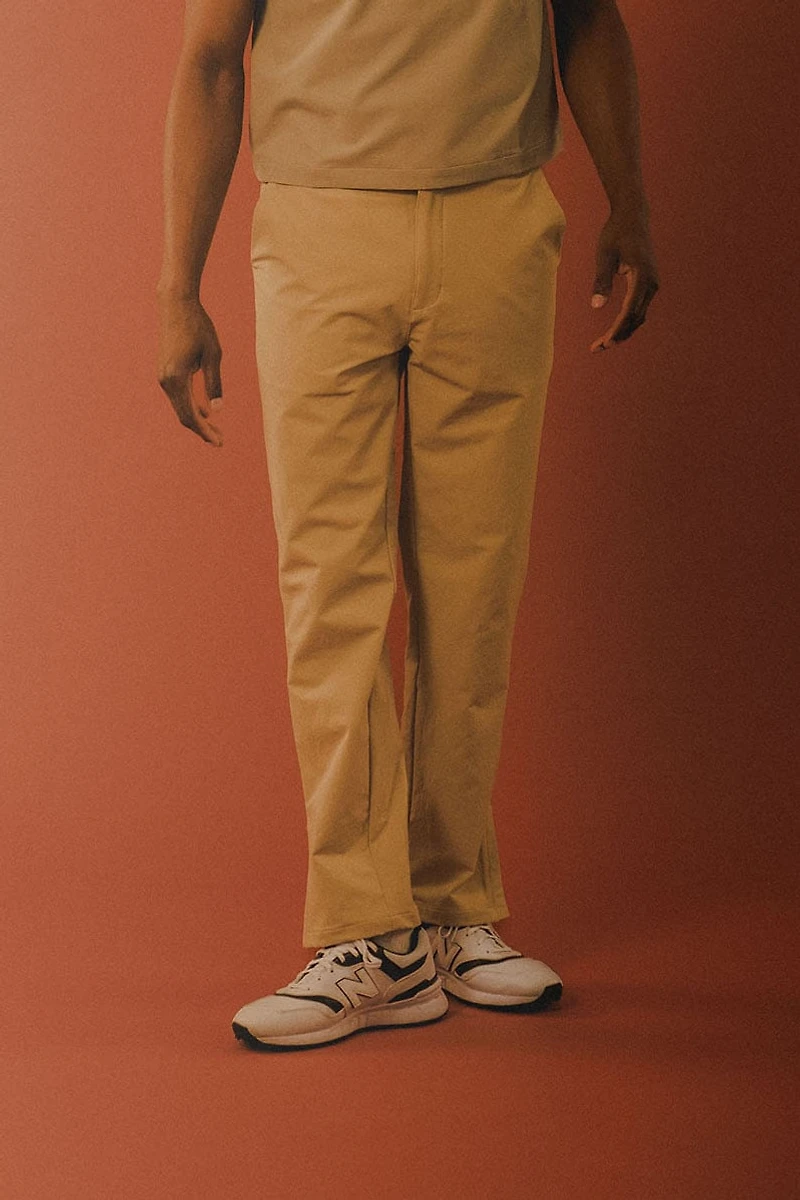 Students : River Pants