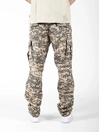 Rothco : Tactical BDU Cargo Digital Camo Pants
