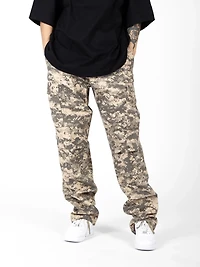 Rothco : Tactical BDU Cargo Digital Camo Pants