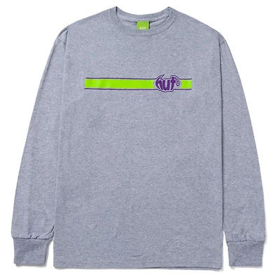Huf : Candyflip L/S Tee