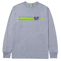 Huf : Candyflip L/S Tee