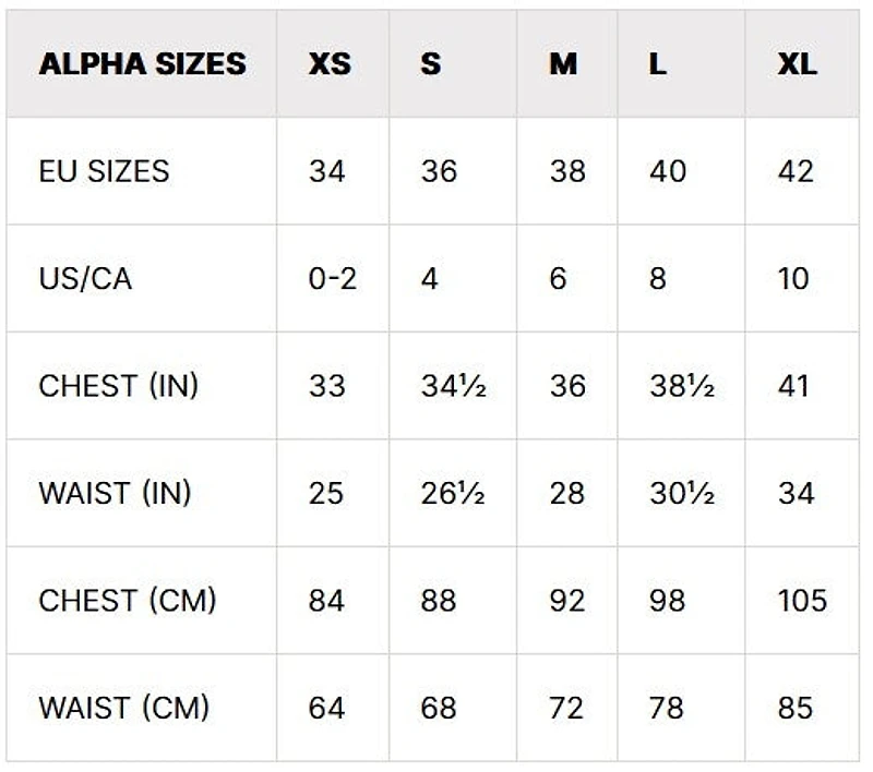 Vero Moda : Uppsala Long Puffer Coat