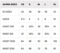 Vero Moda : Uppsala Long Puffer Coat