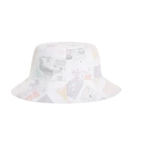 Guess : Stamped Bucket Hat