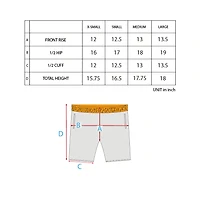 WLKN: Club Sherpas Shorts