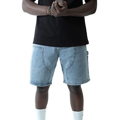 WLKN: Carpenter Denim Shorts
