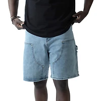 WLKN : Carpenter Denim Shorts