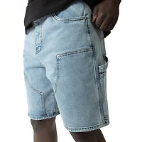 WLKN : Carpenter Denim Shorts