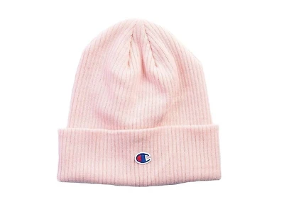 Champion : Ribbed Knit Beanie