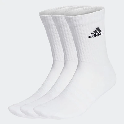 Adidas : 3Pack Sportwear Socks