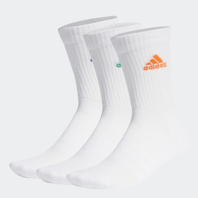 Adidas : 3Pack Sportwear Socks
