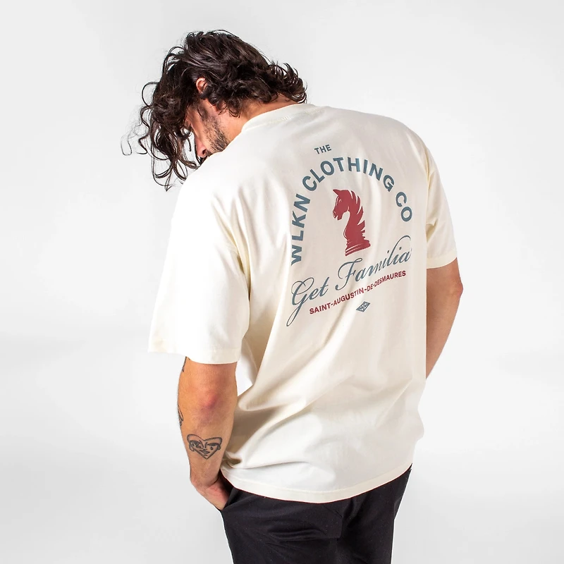 WLKN: Checkmate T-Shirt