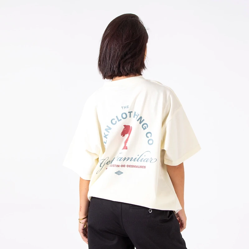 WLKN: Checkmate T-Shirt