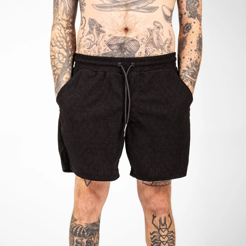WLKN : Chico Shorts