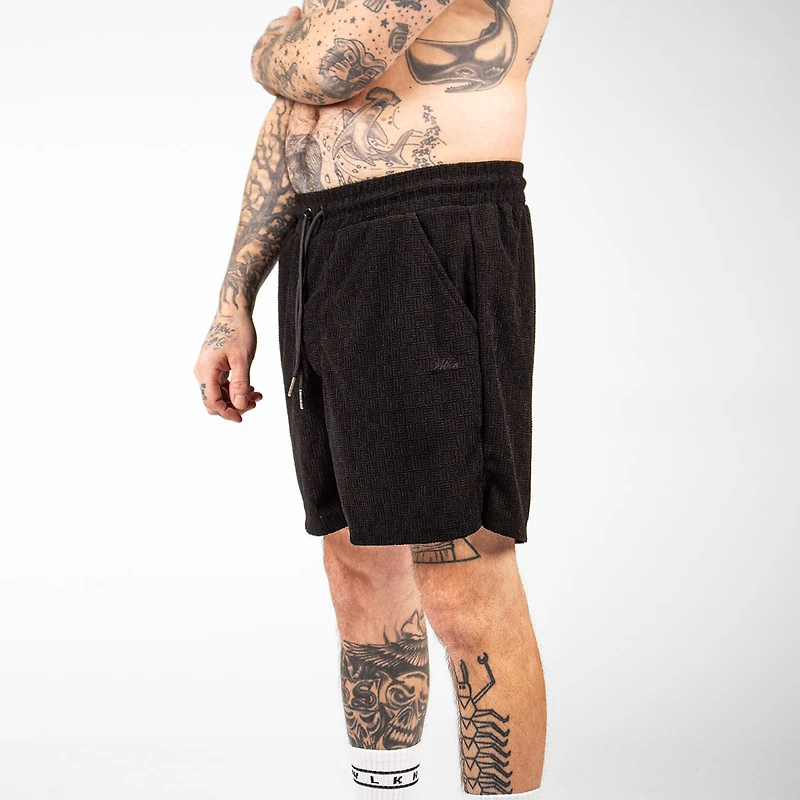 WLKN : Chico Shorts