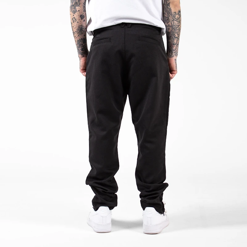 WLKN: The Laurent Chinos