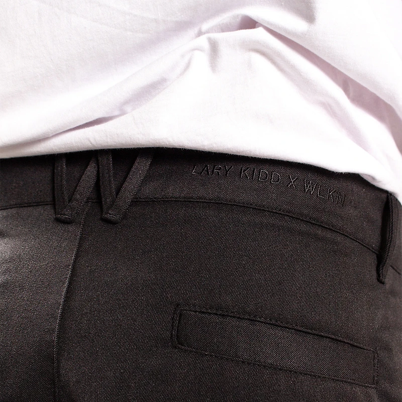 WLKN: The Laurent Chinos