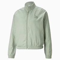 Puma : Classics Lounge Jacket