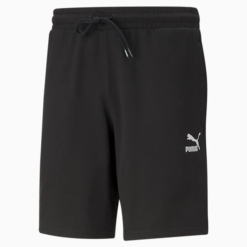 Puma : Classics Logo 8'' Shorts