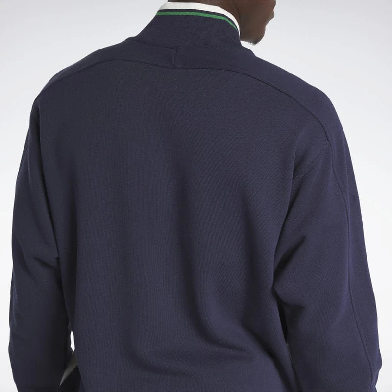 Reebok : Classics Varsity Crewneck