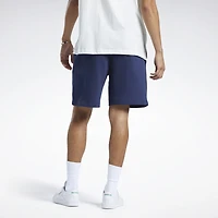 Reebok : Classics Varsity Shorts